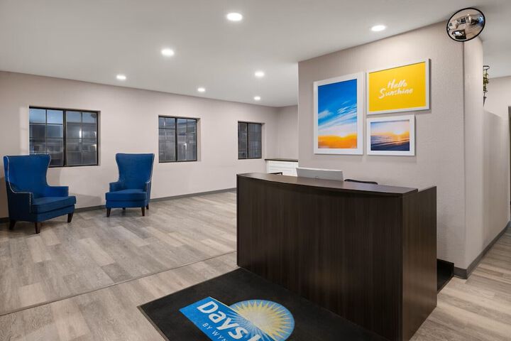 Days Inn by Wyndham Safford AZ