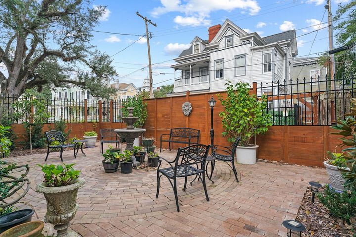 Terrace/Patio 44 of 47