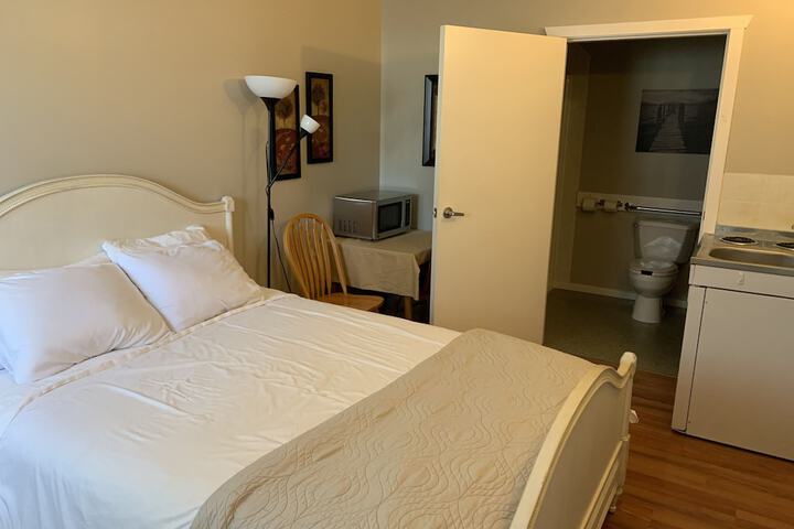 Smithers Guesthouse