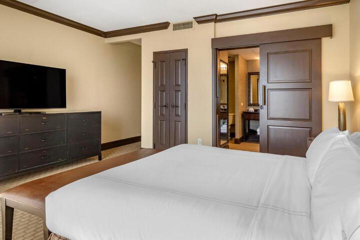 Omni Austin Hotel Downtown