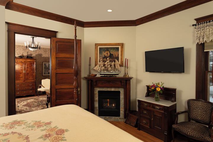 The Inn of Saugatuck