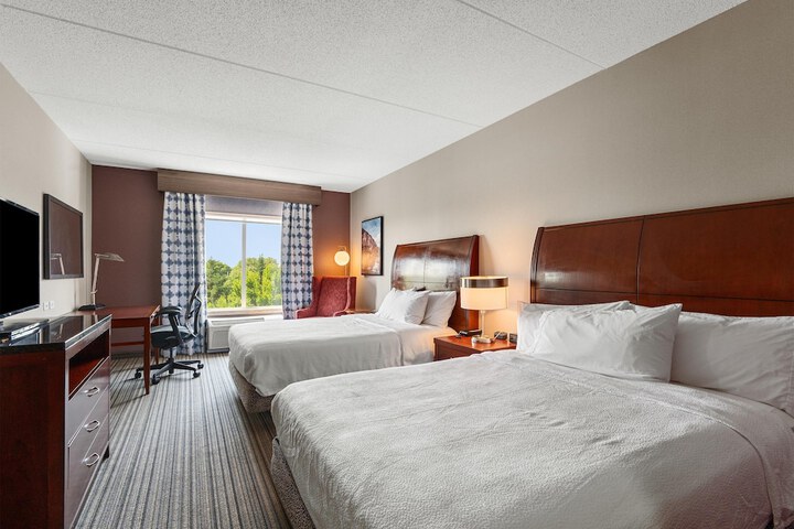 Hilton Garden Inn Winchester