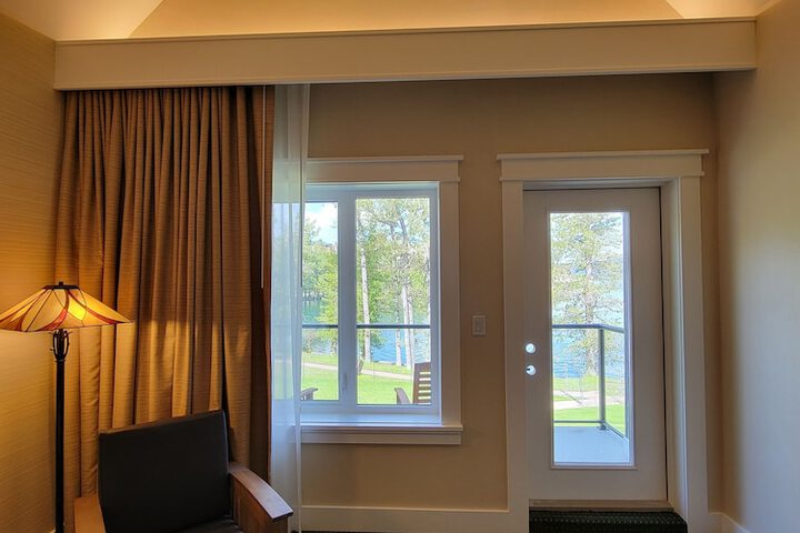 Kilmorey Lodge