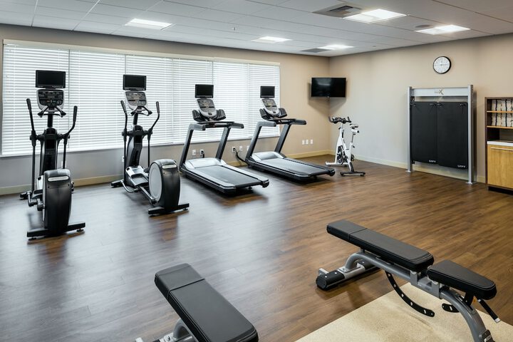 Hilton Garden Inn Wenatchee