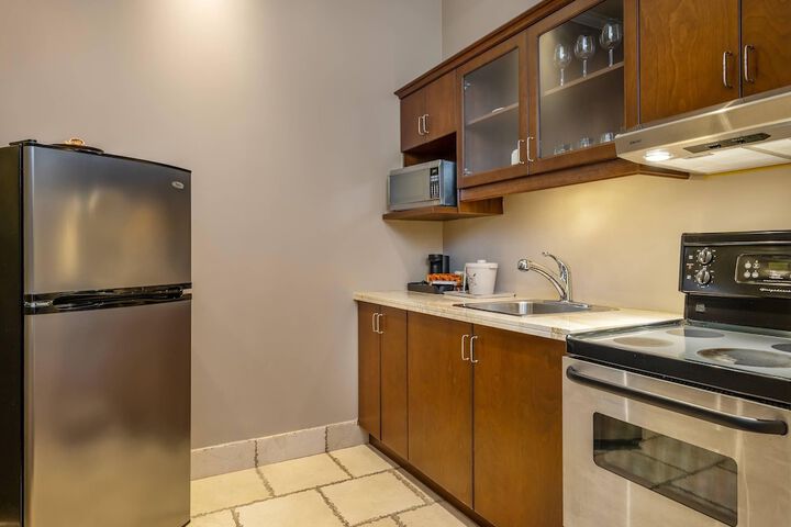 Hotel Brossard an Ascend Collection Hotel