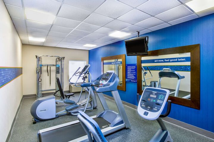Health and Fitness 12 of 13