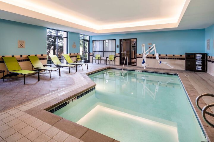 Pool 5 of 45