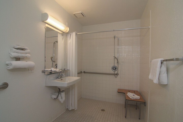 Motel 6 Indio CA - Palm Springs