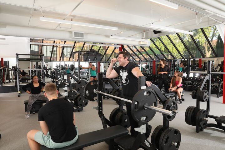 Health and Fitness 91 of 98