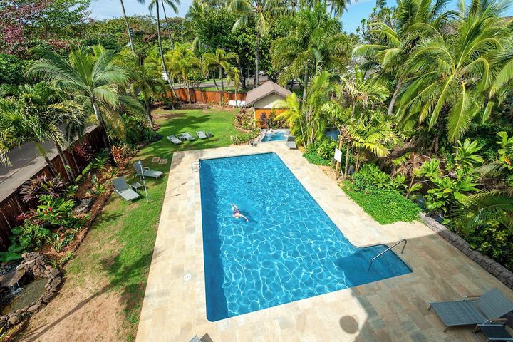 Hanalei Colony Resort F3