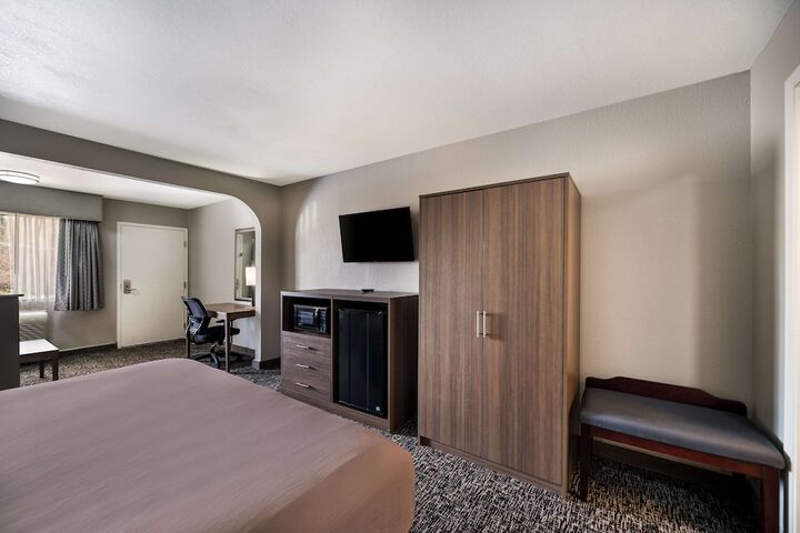 Best Western Minden Inn