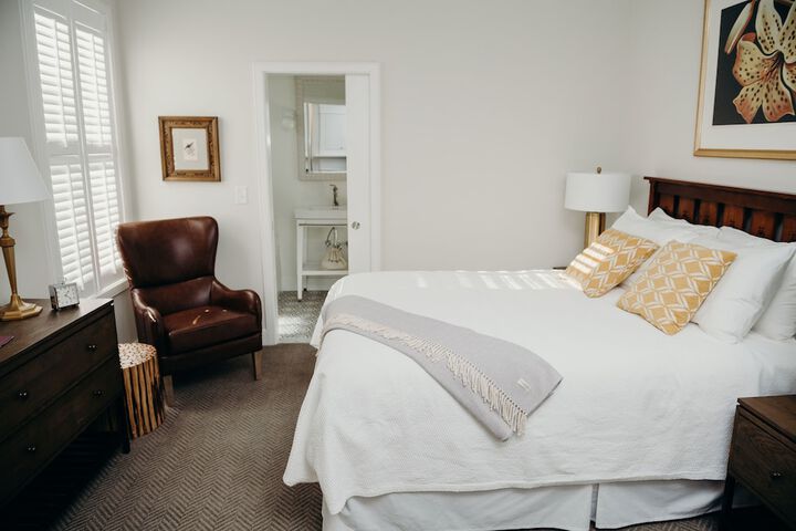 Briar Barn Inn