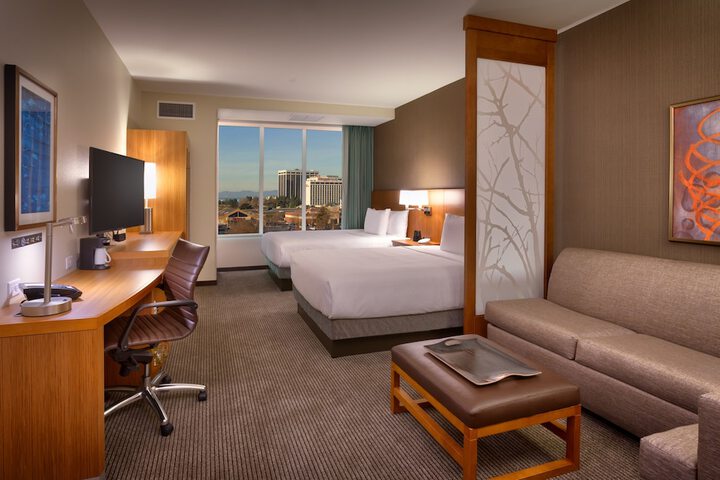 Hyatt Place Emeryville / San Francisco Bay Area