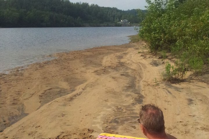 Beach 80 of 95
