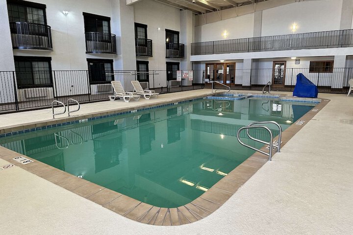 Pool 5 of 45