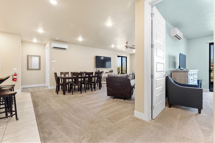 Vacation Rentals at Sand Hollow Resort