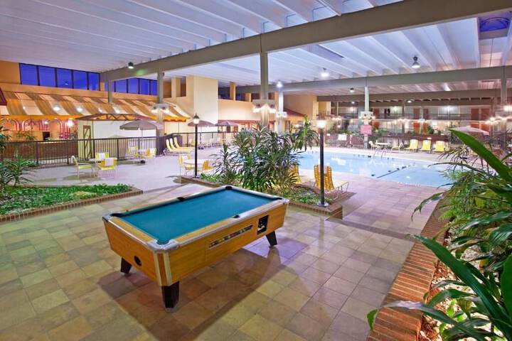 Pool 7 of 31
