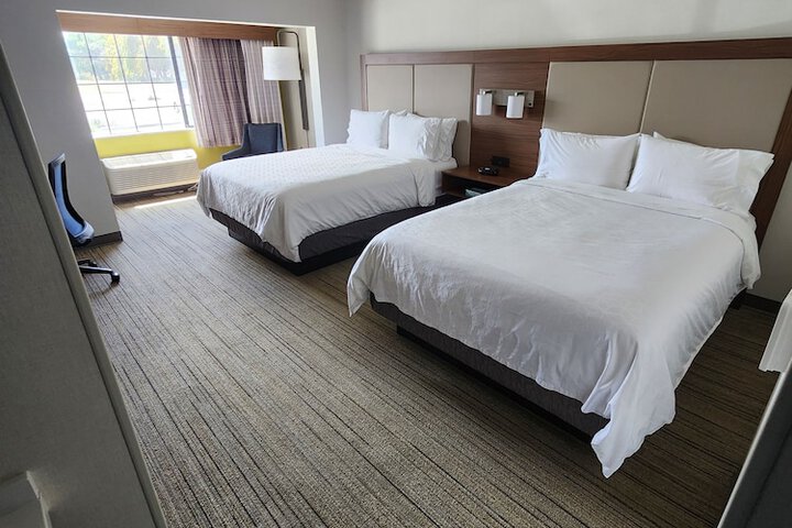Holiday Inn Express Lompoc by IHG