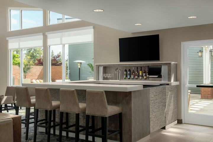 Residence Inn Pullman