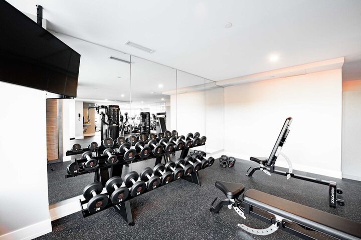 Health and Fitness 51 of 56