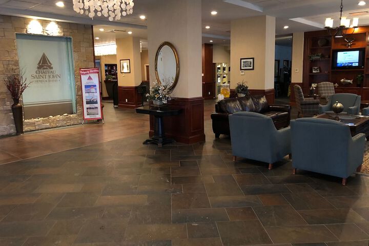Hotel Interior 6 of 55