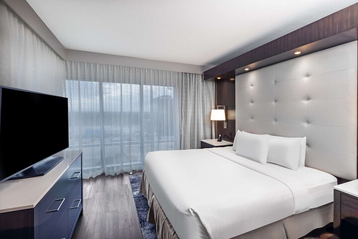 Embassy Suites by Hilton Houston Energy Corridor