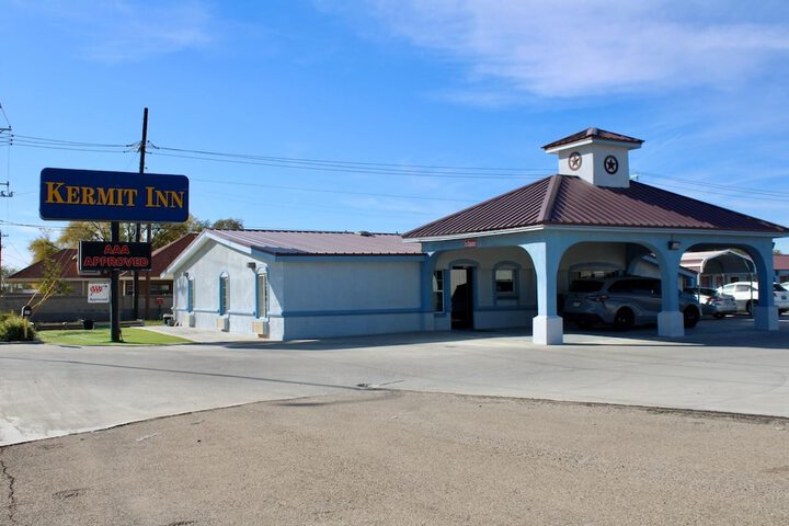 Kermit Inn