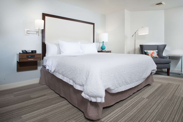 Hampton Inn by Hilton Tiffin
