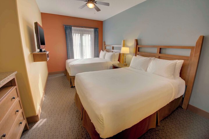 Spirit Ridge in The Unbound Collection by Hyatt