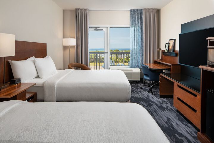 Fairfield Inn & Suites by Marriott Destin