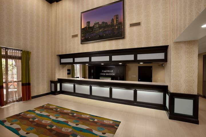 Hotel Interior 5 of 36
