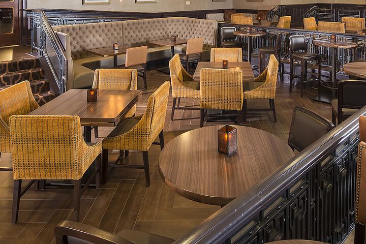 Seelbach Hilton Louisville Downtown