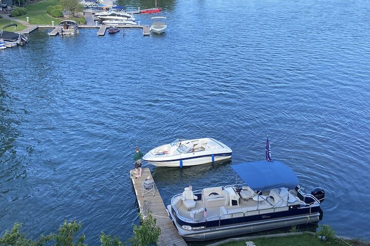 The Inn on Bigfork Bay