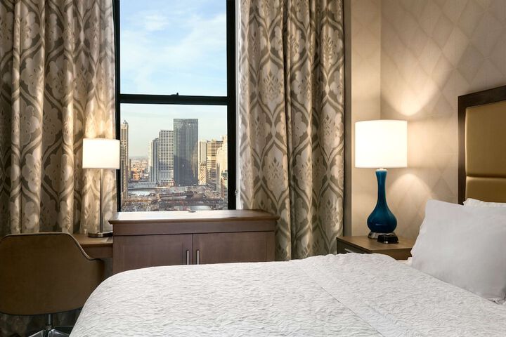 Hampton Inn Chicago Downtown / N Loop/Michigan Ave