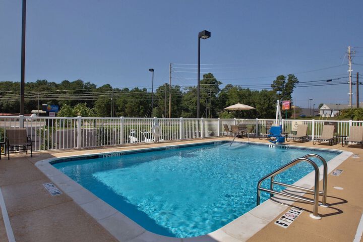 Pool 5 of 43