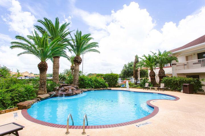 Best Western Pearland Inn