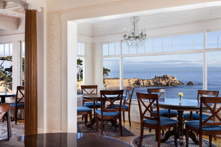 Seven Gables Inn on Monterey Bay a Kirkwood Collection Property