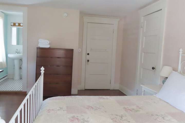Morning Glory B n B Woodstock NY