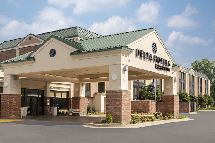 Delta Hotels by Marriott Kalamazoo Conference Center