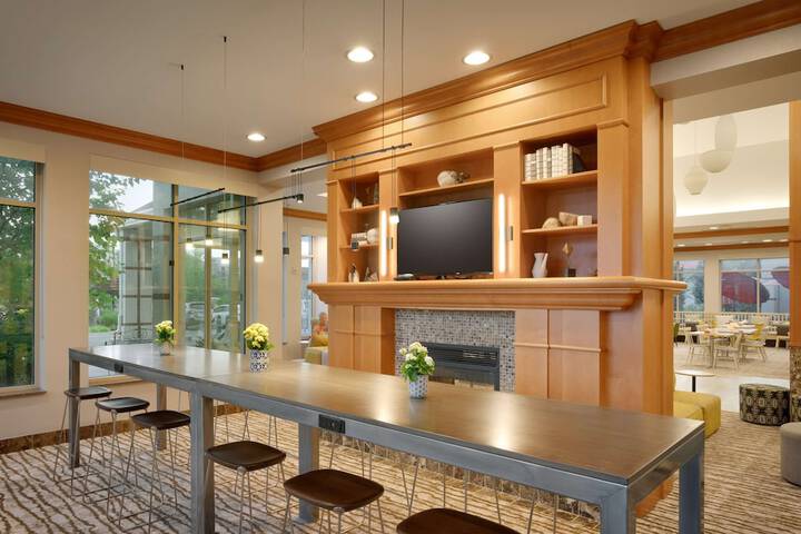 Hilton Garden Inn Salt Lake City / Sandy
