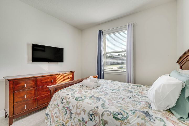 Pool Access: Cozy St. Cloud Getaway!