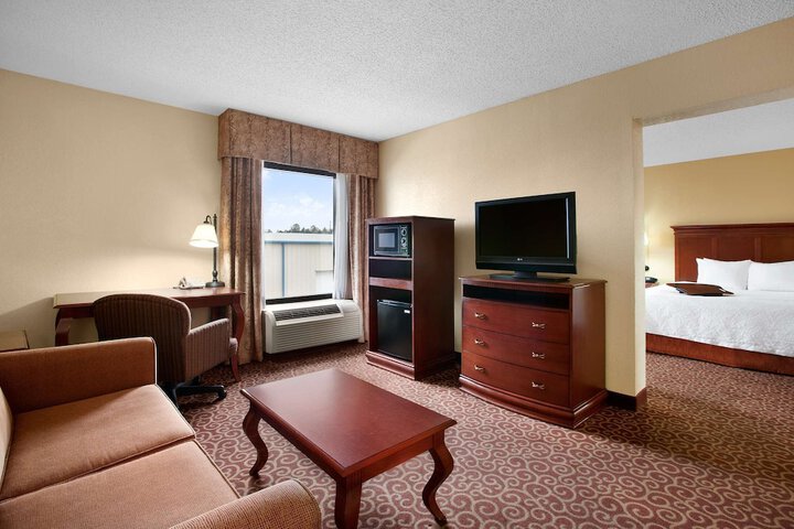 Hampton Inn Slidell