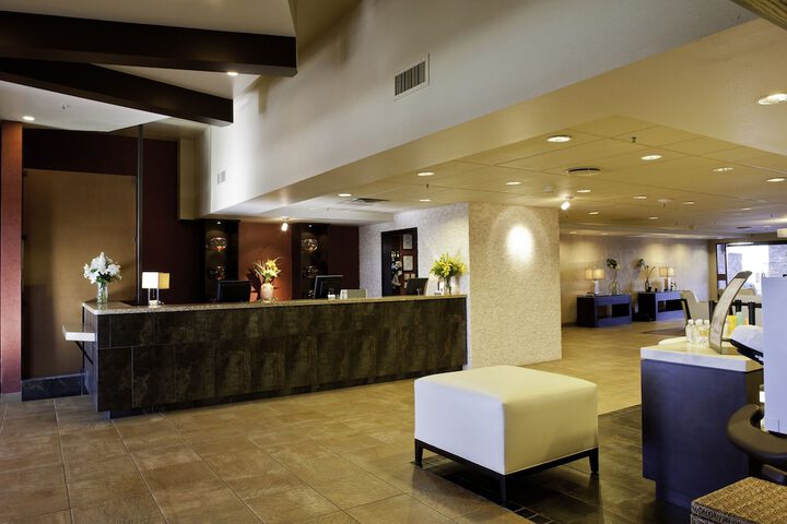 Eureka Casino Resort