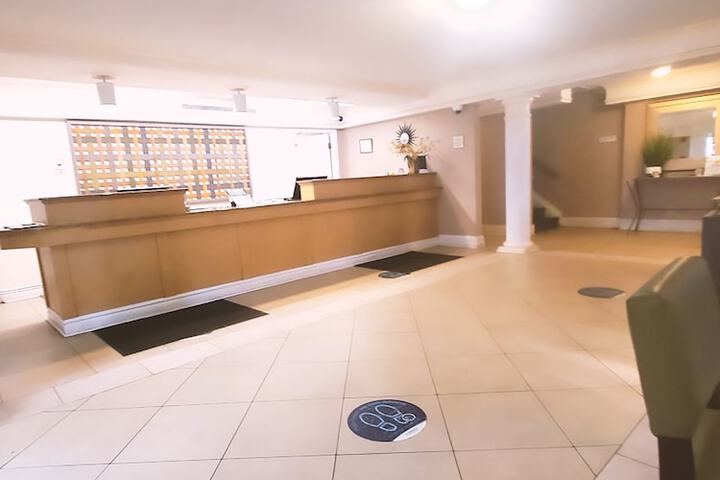 Hotel Interior 9 of 21