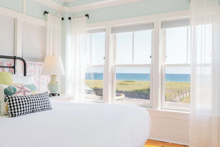 Ocean House Hotel & Motel
