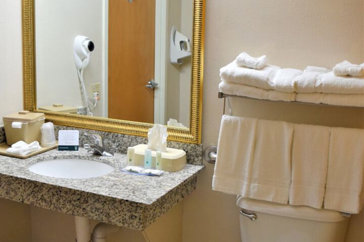 Quality Inn Conference Center at Citrus Hills