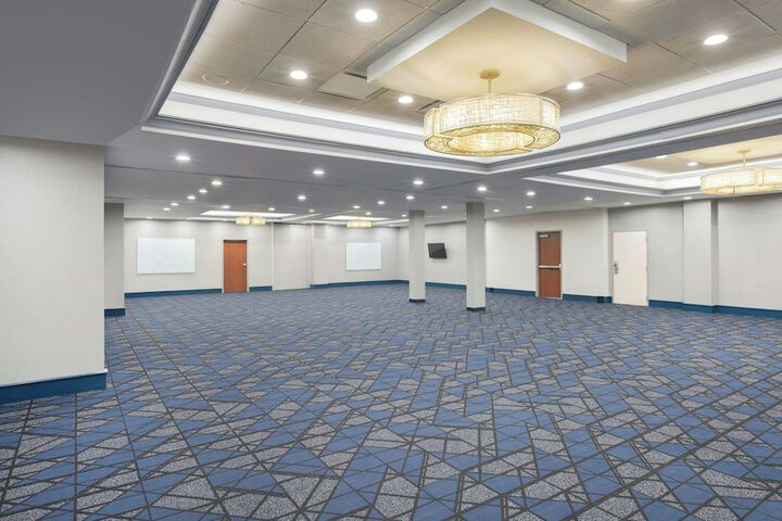 Courtyard by Marriott Hanover Lebanon