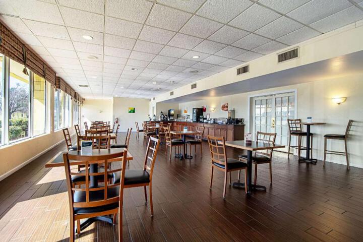 Quality Inn St. George I-95