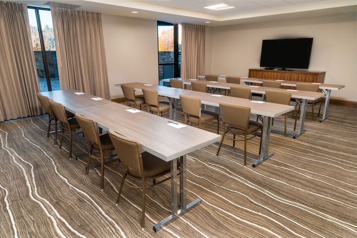 Staybridge Suites Coeur DAlene by IHG