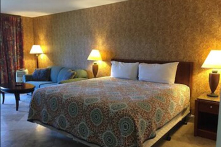 Bellafonte Resort & Spa